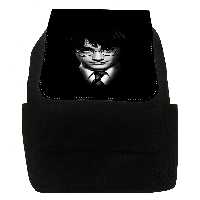 کوله پشتی طرح هری پاتر ph12