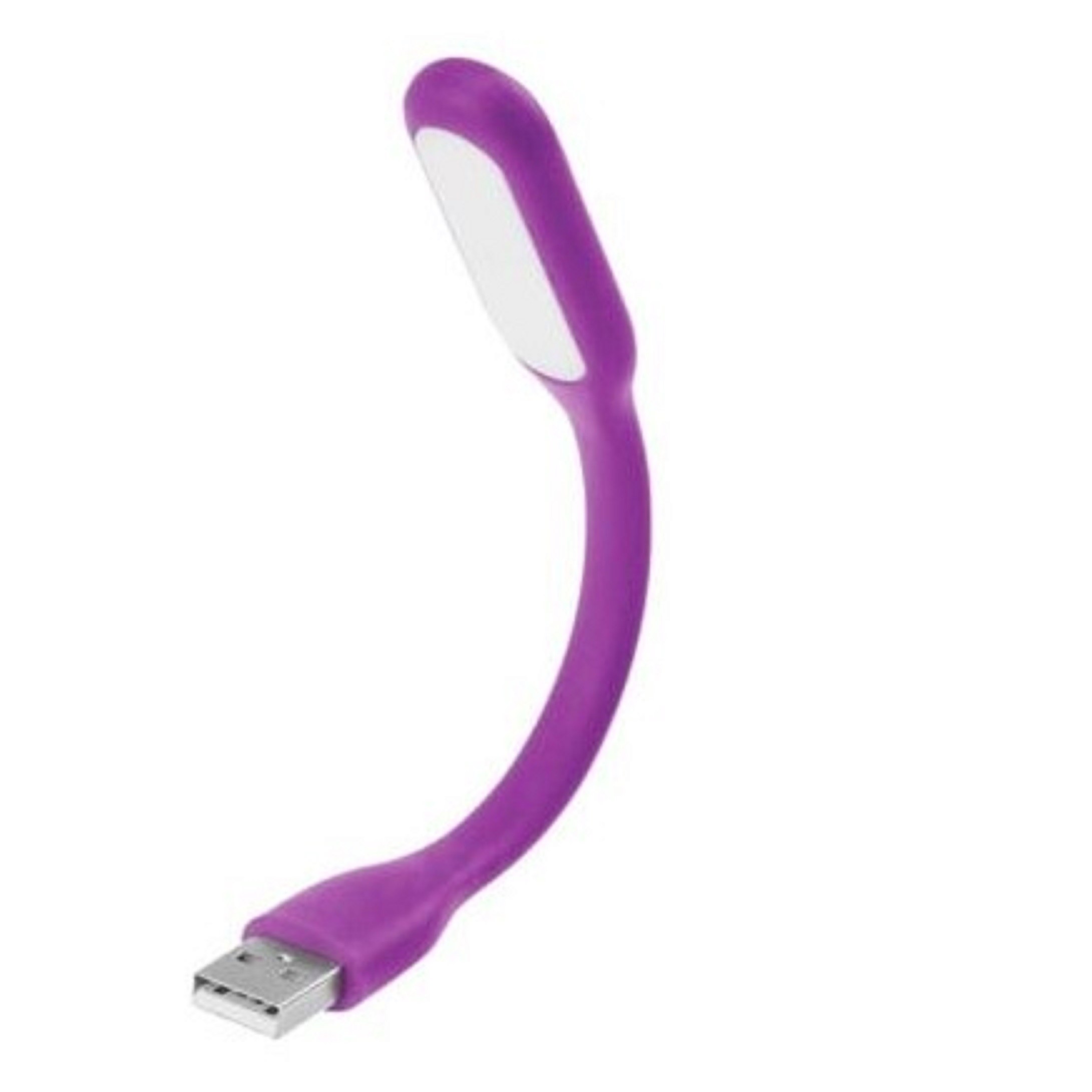 چراغ LED یو اس بی مد flexible usb light