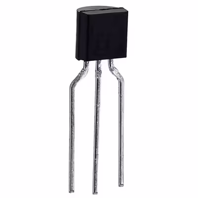 ترانزیستور مدل 2N6027G