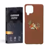کاور گارد قاب مدل فانتزی مناسب برای گوشی موبایل سامسونگ Galaxy a22 4g