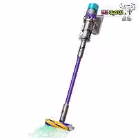 خرید جارو شارژی دایسون مدل Gen5 Detect - دومینو کالا
