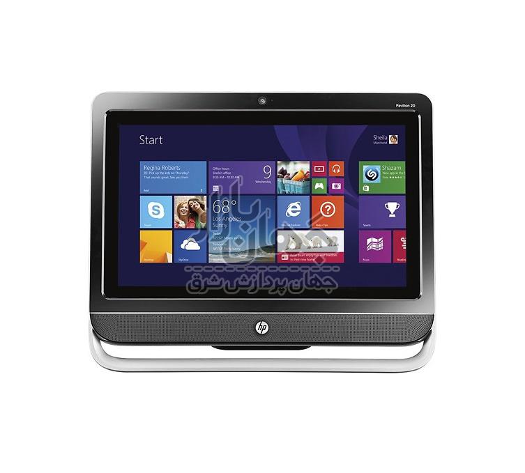 آل این وان استوک اچ پی HP Pavilion 20