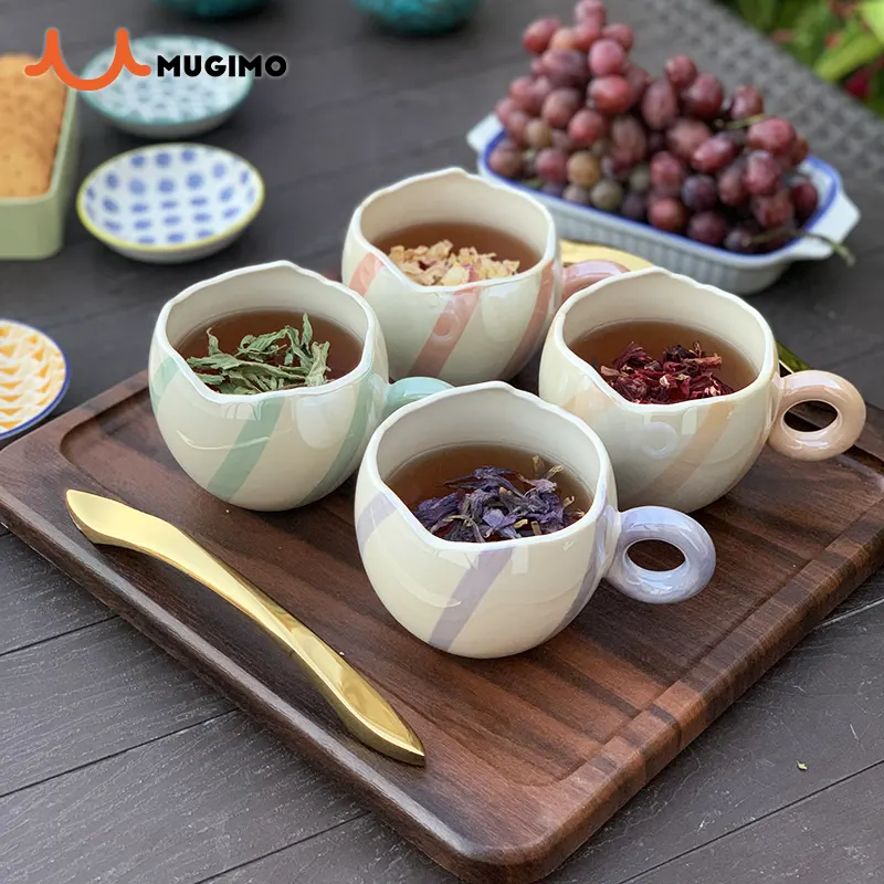 ماگ سرامیکی هولوگرامی راهدار