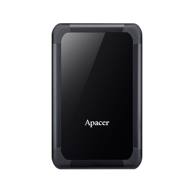 هارد اکسترنال اپیسر مدل AC532 ظرفیت 2 ترابایت APACER - دوسو آی تی