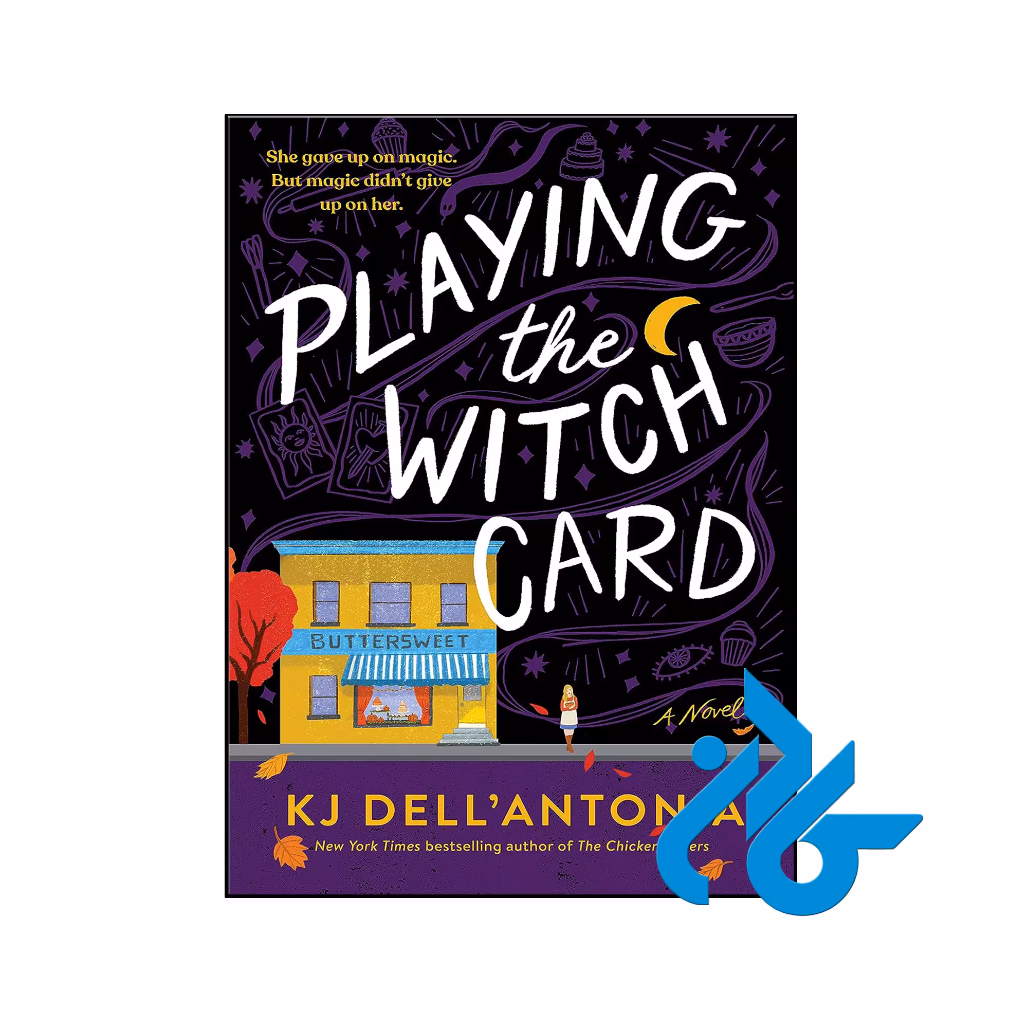 خرید و قیمت کتاب Playing the Witch Card از فروشگاه کادن