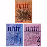 Yeni Hitit Book Series کتاب