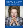 کتاب Iron Lady اثر Stephen Blake and Andrew John انتشارات Michael OMara