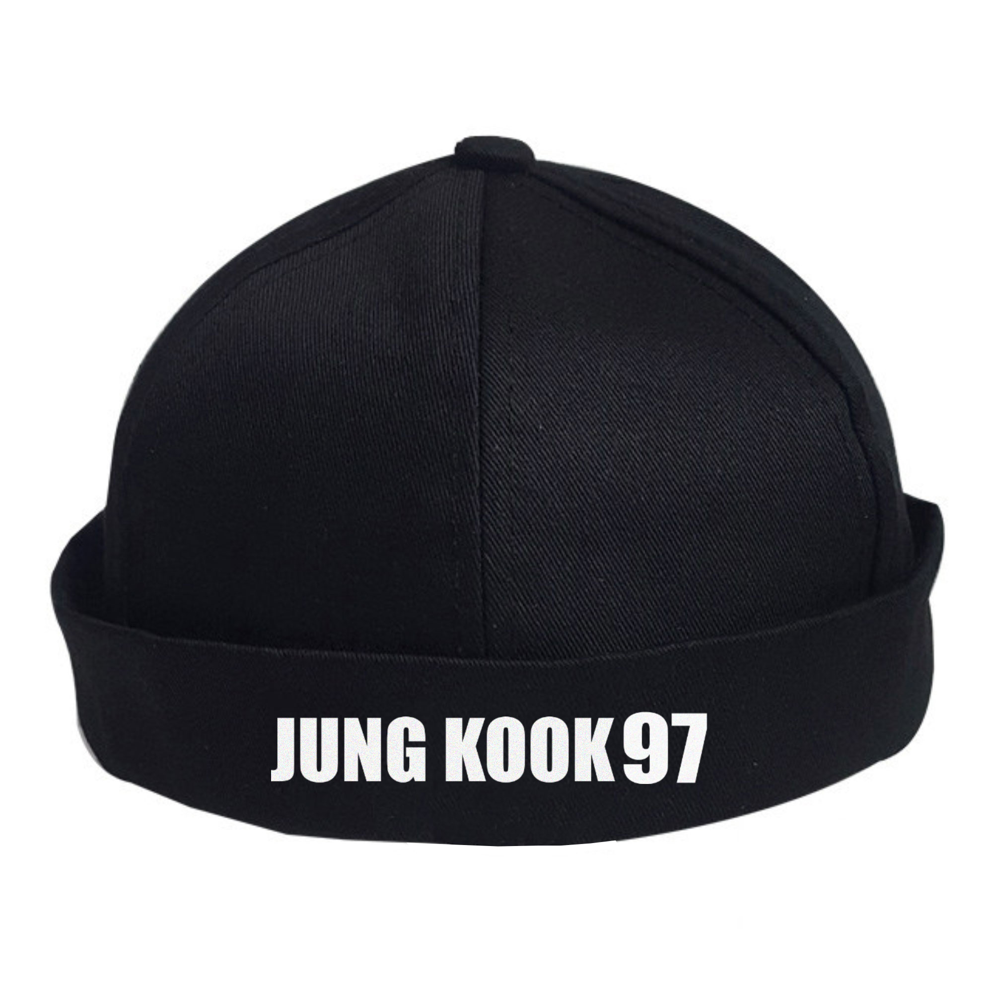 کلاه لئونی مدل Jung kook
