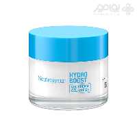 ژل کرم نوتروژینا مدل HYDRO BOOST حجم 50 میل