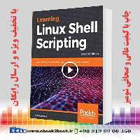 Learning Linux Shell Scripting 2nd Edition
