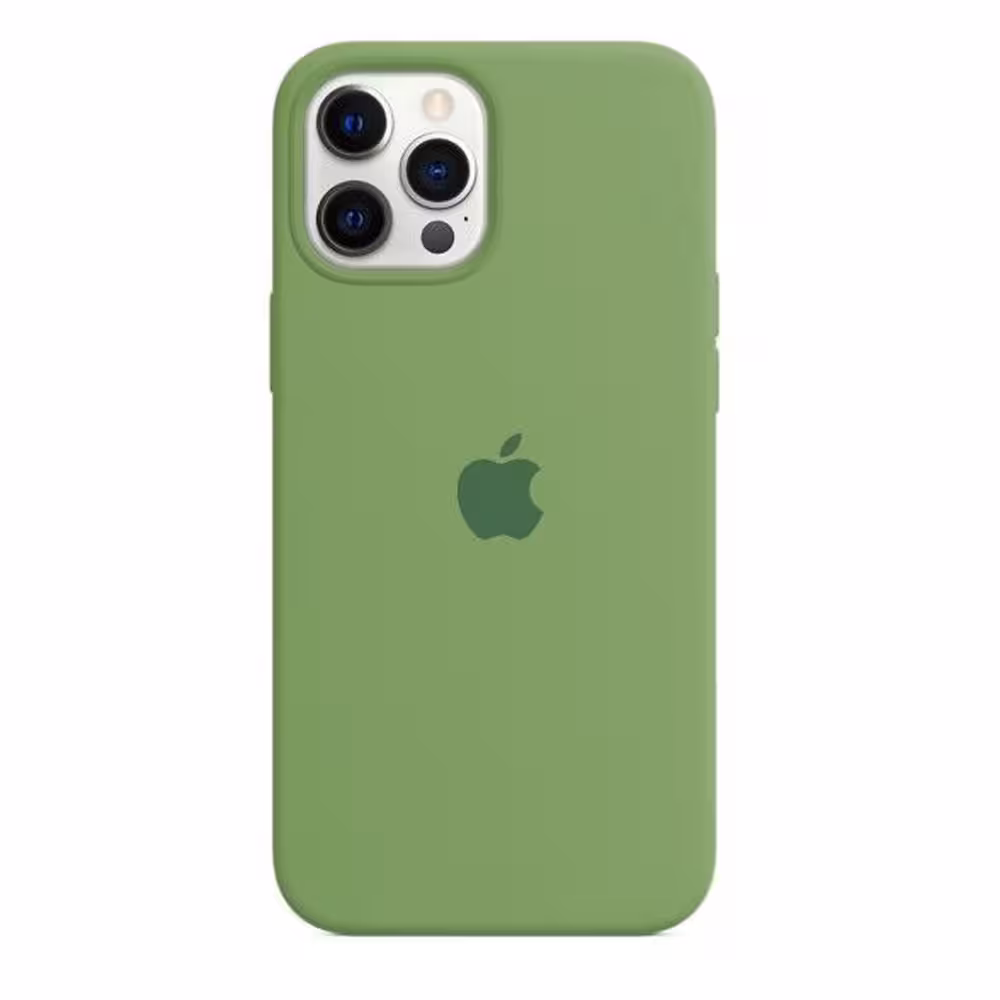 کاور مدل سیلیکونی مناسب برای گوشی موبایل اپل 12 iphone 