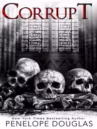 Corrupt (Devil’s Night Book 1) کتاب فاسد (زبان اصلی)