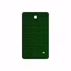 برچسب پوششی ماهوت مدل Green-Holographic مناسب برای تبلت سامسونگ Galaxy Tab 4 7.0 2014 T230