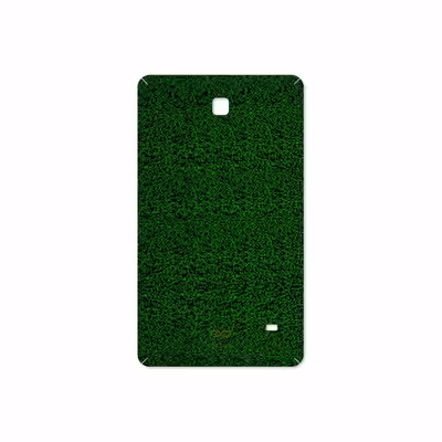 برچسب پوششی ماهوت مدل Green-Holographic مناسب برای تبلت سامسونگ Galaxy Tab 4 7.0 2014 T230