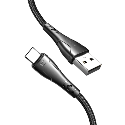 کابل شارژ 1.2 متری USB به USB-C مک دودو مدل CA-746