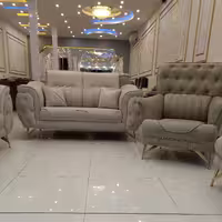 مبل 7 نفره آدرینا 