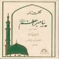 خرید کتاب حکمت‌نامه پیامبر اعظم (ص) (دوره 16 جلدی) — کتابسرای طه