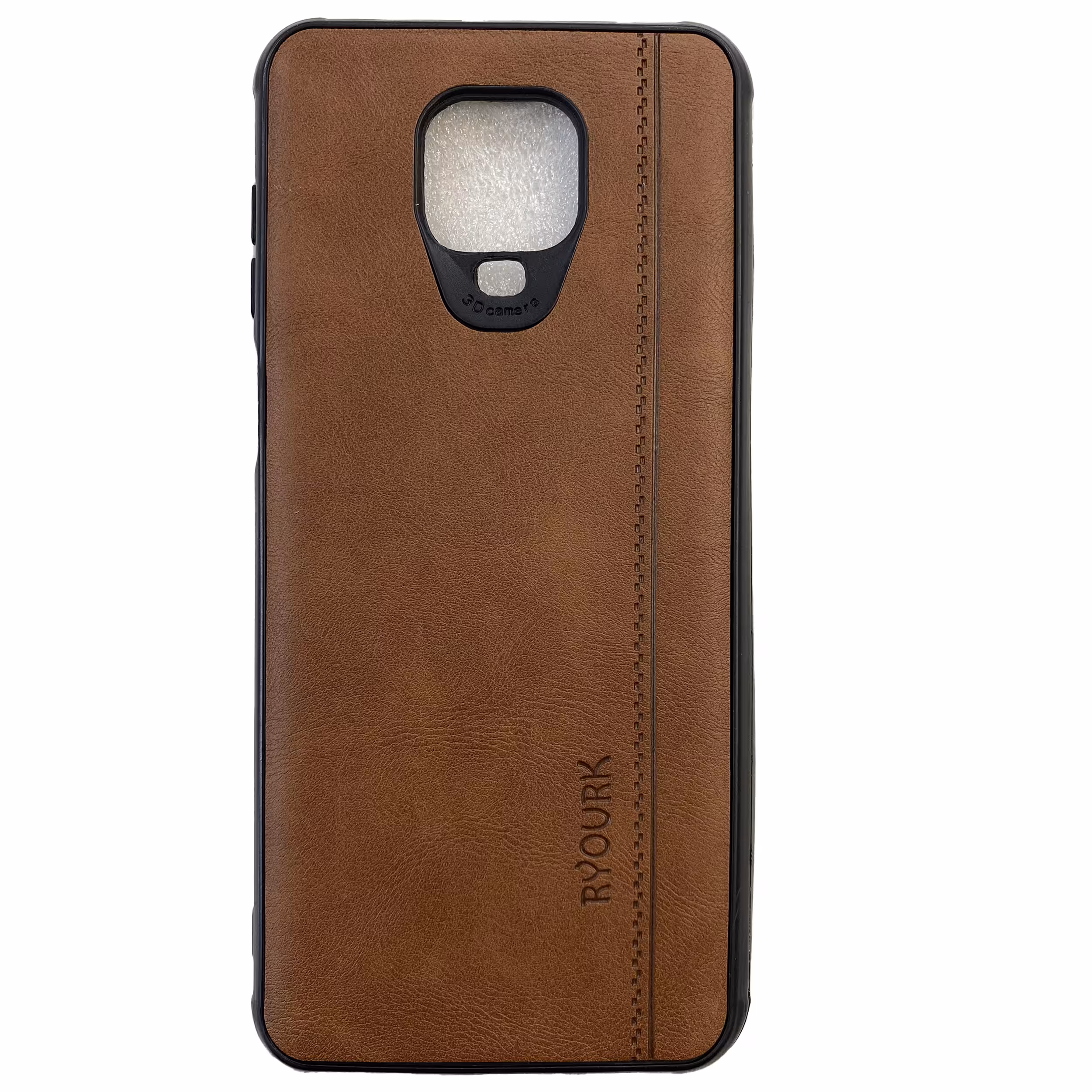 کاور ریوورک کد 9S مناسب برای گوشی موبایل شیائومی Redmi Note 9s / Note 9 pro