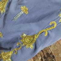 شلوار بندری ملیله 