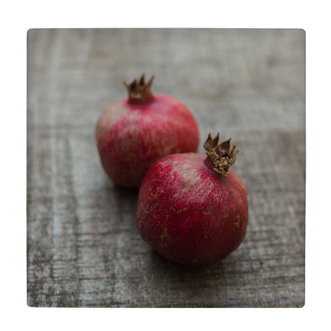 کاشی کارنیلا طرح نقاشی انار ها کد wkk3537