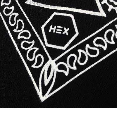 دستمال سر و گردن هکس ایران مدل BANDANA-109