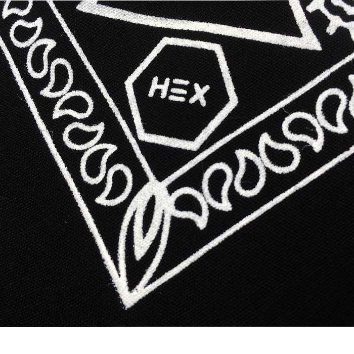 دستمال سر و گردن هکس ایران مدل BANDANA-109