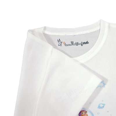 تی شرت بچگانه پرمانه طرح داستان اسباب بازی ها کد pmt.1313