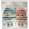 پرده زبرا مدل TD-59 سایز 200x150 سانتی متر