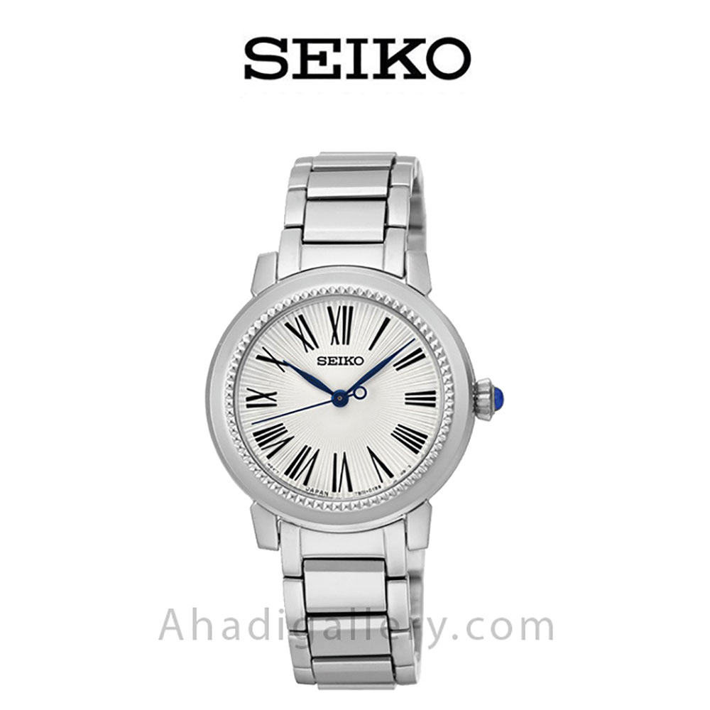 ساعت مچی سیکو مدل SRZ447P1