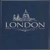 بسته بازی کارتی لندن (LONDON)،(باجعبه) - ناشربوک | خرید آنلاین کتاب