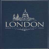 بسته بازی کارتی لندن (LONDON)،(باجعبه) - ناشربوک | خرید آنلاین کتاب