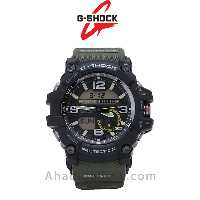 ساعت مچی کاسیو سری جی شاک مدل GG-1000-1A3DR