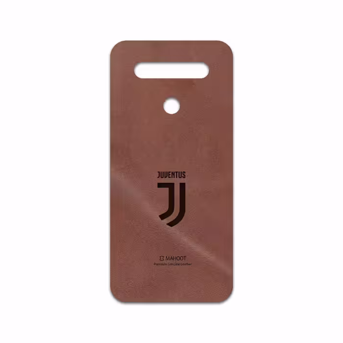 برچسب پوششی ماهوت مدل MNL-JUVE مناسب برای گوشی موبایل ال جی K61