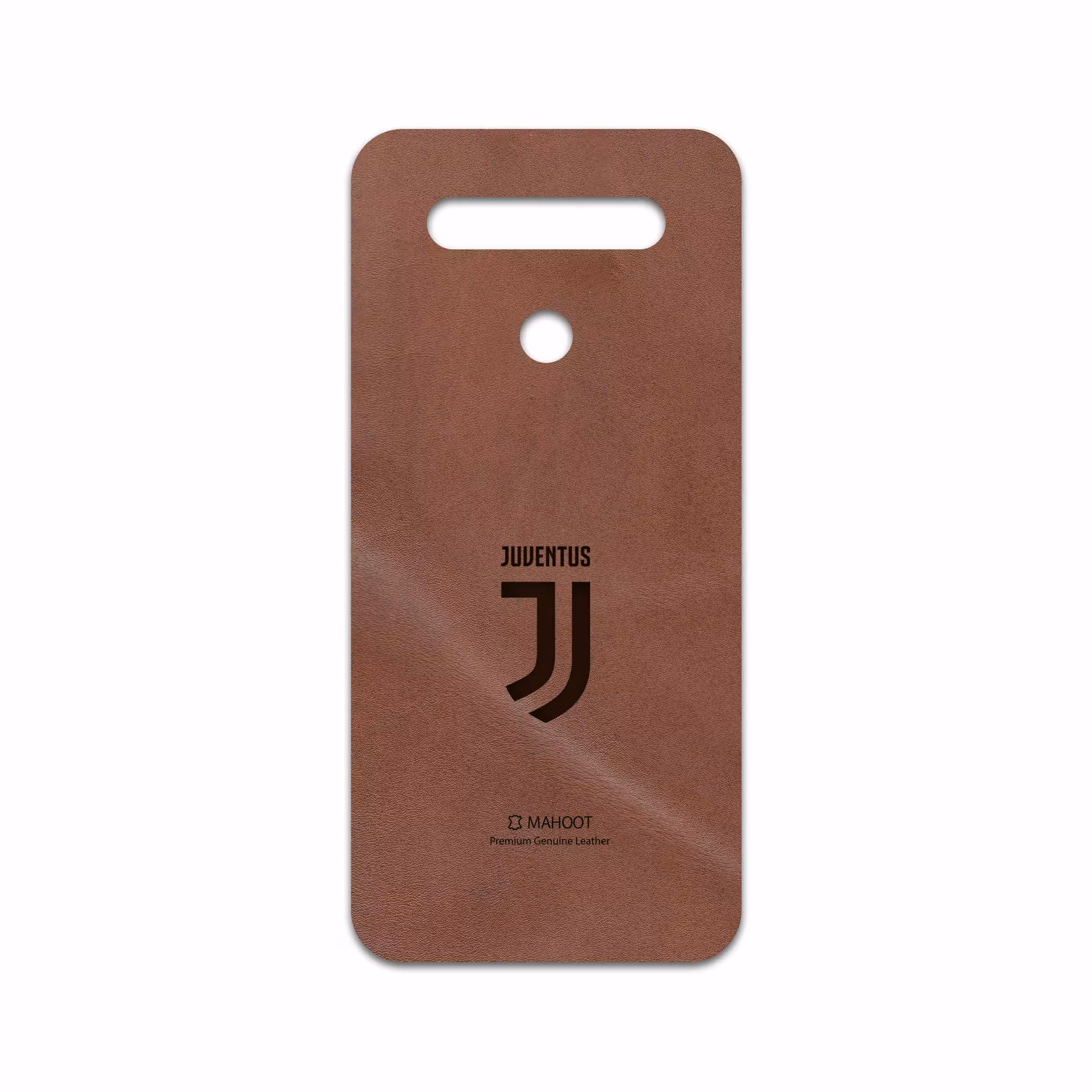 برچسب پوششی ماهوت مدل MNL-JUVE مناسب برای گوشی موبایل ال جی K61