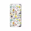 کاور مدل کارمند کد 034 مناسب برای گوشی موبایل سامسونگ galaxy A33 
