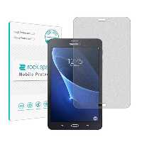 گلس تبلت سامسونگ Galaxy Tab A 7.0 (2016) مدل نانو هیدروژل گیمینگ برند راک اسپیس کد 10511L