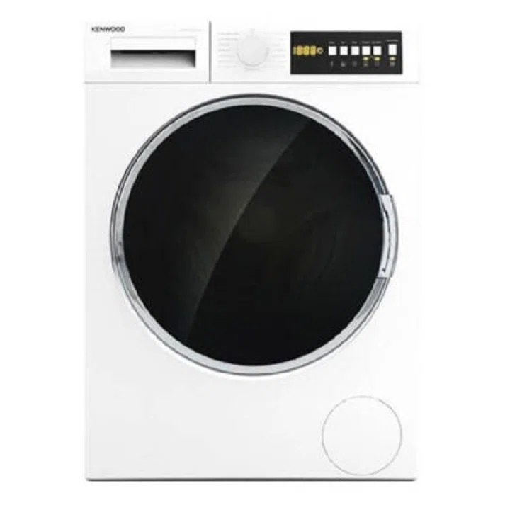 ماشین لباسشویی کنوود 11 کیلویی مدل WDM11600WH