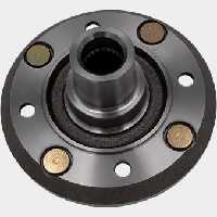 توپی چرخ جلو ام وی ام 110