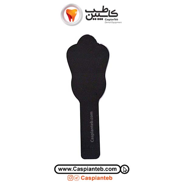 کنتراستر عکاسی داخل دهانی