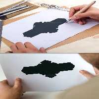 کادر تذهیب 150 | گرافیک با طعم تربچه