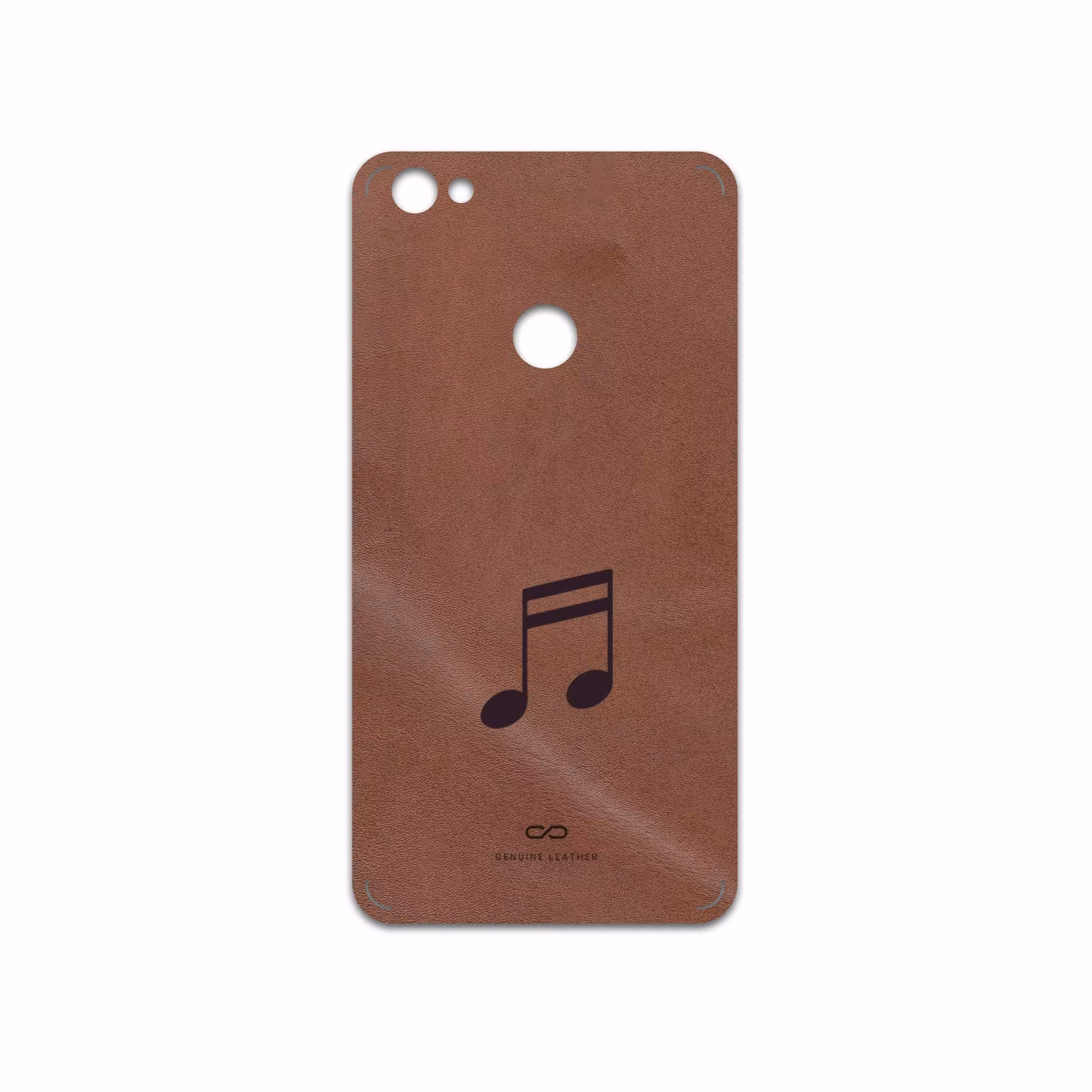 برچسب پوششی ماهوت مدل MNL-CHG2 مناسب برای گوشی موبایل شیائومی Redmi Note 5A Prime