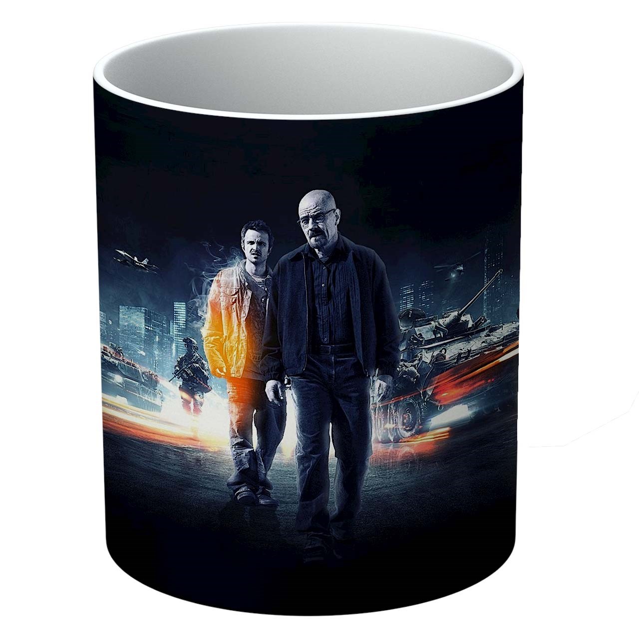 ماگ الینور مدل ELM365