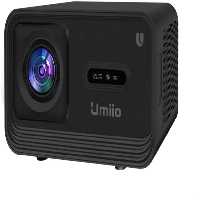 ارسال فوری   ویدئو پروژکتور یومیو مدل U8 Pro