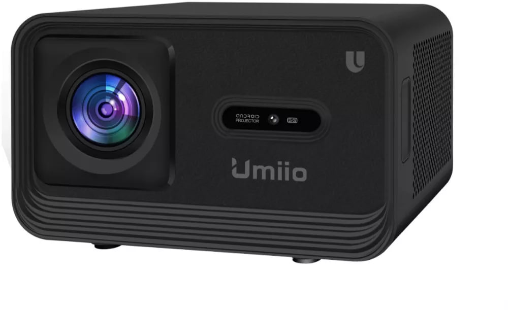 ارسال فوری ویدئو پروژکتور یومیو مدل U8 Pro