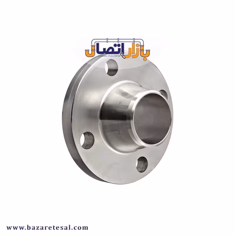 فلنج جوشی گلودار کلاس 300 150 PN10 PN16 PN25