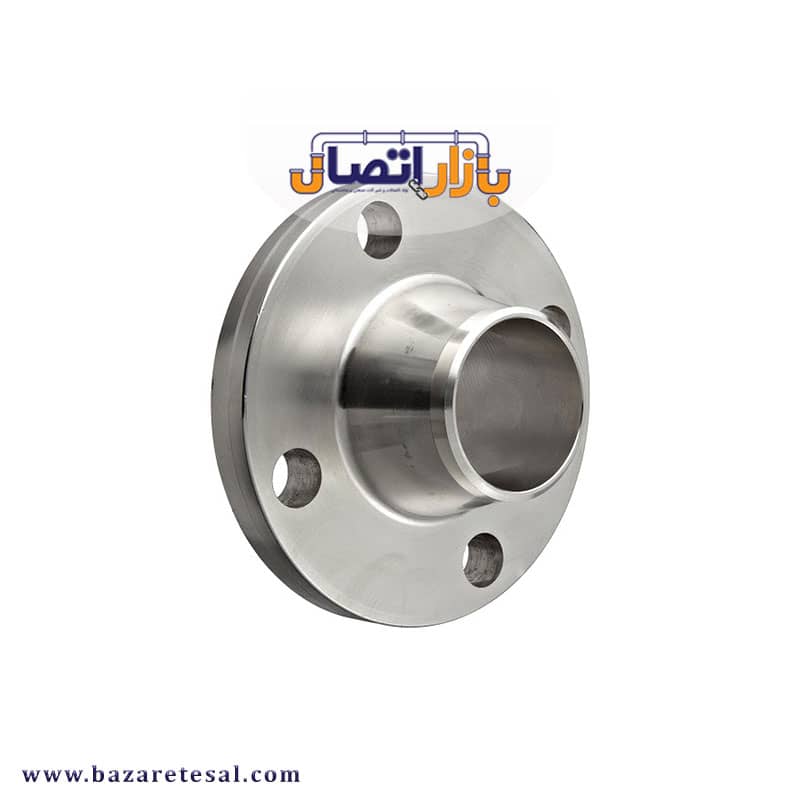 فلنج جوشی گلودار کلاس 300 150 PN10 PN16 PN25