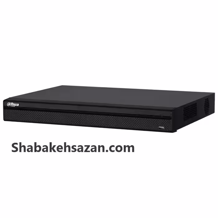 XVR داهوا مدل DH-XVR5232AN-X