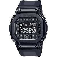 ارسال فوری   گارانتی اصلی شرکتی   ساعت مچی کاسیو مدل CASIO-GM-S5600SB-1DR