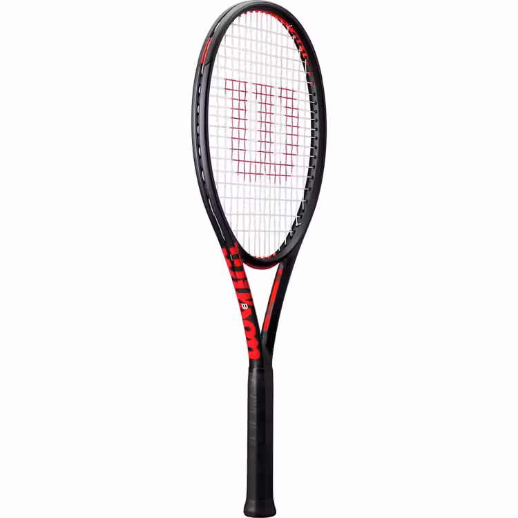 راکت تنیس ویلسون Wilson Clash 100 v3 2025
