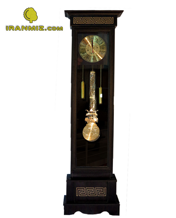 ساعت ایستاده آرنیکا